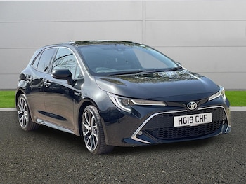 Used Toyota Corolla 2019 for sale - 78179772: Photo