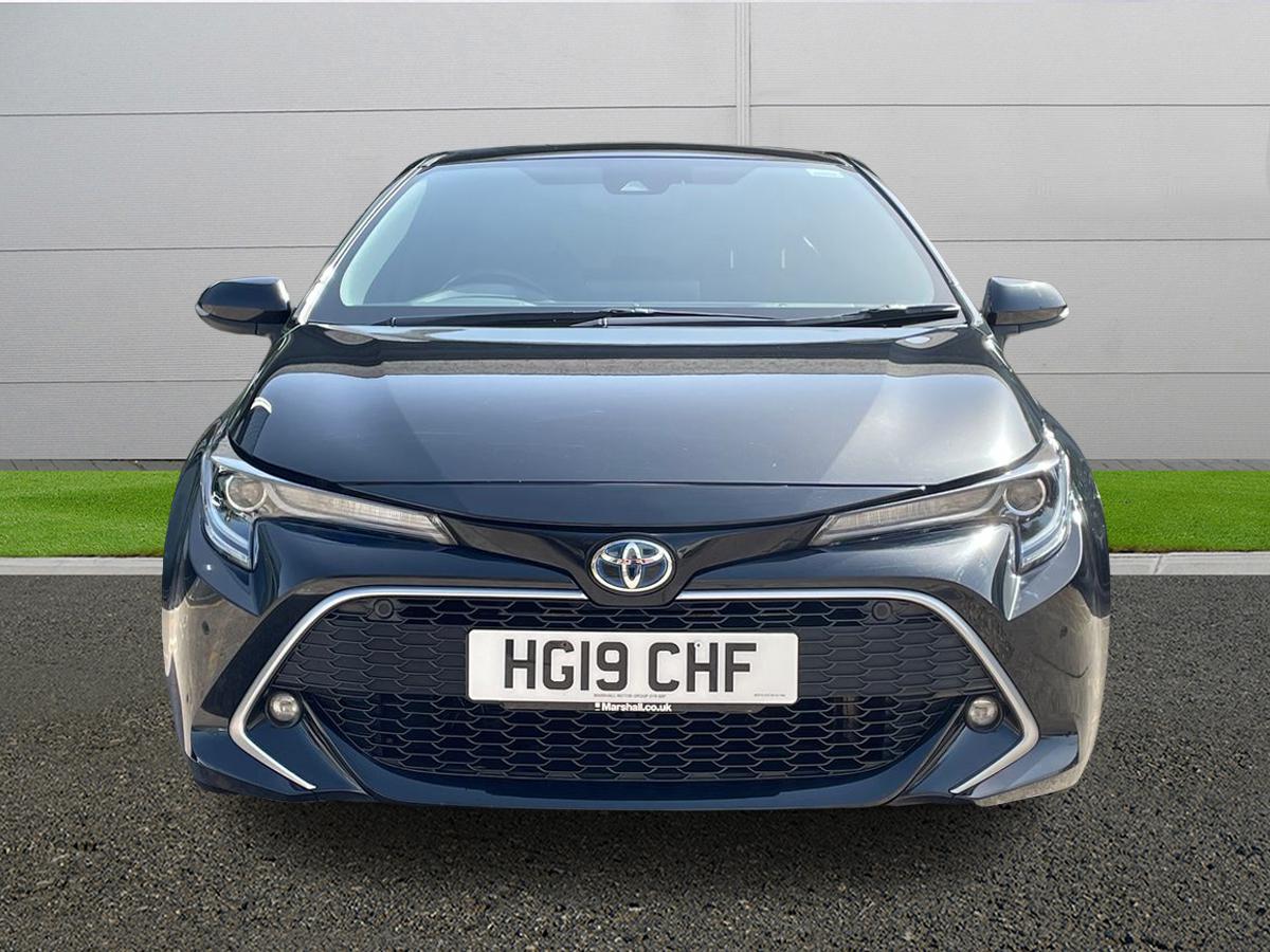 Used Toyota Corolla 2019 for sale - 78179772: Photo 2