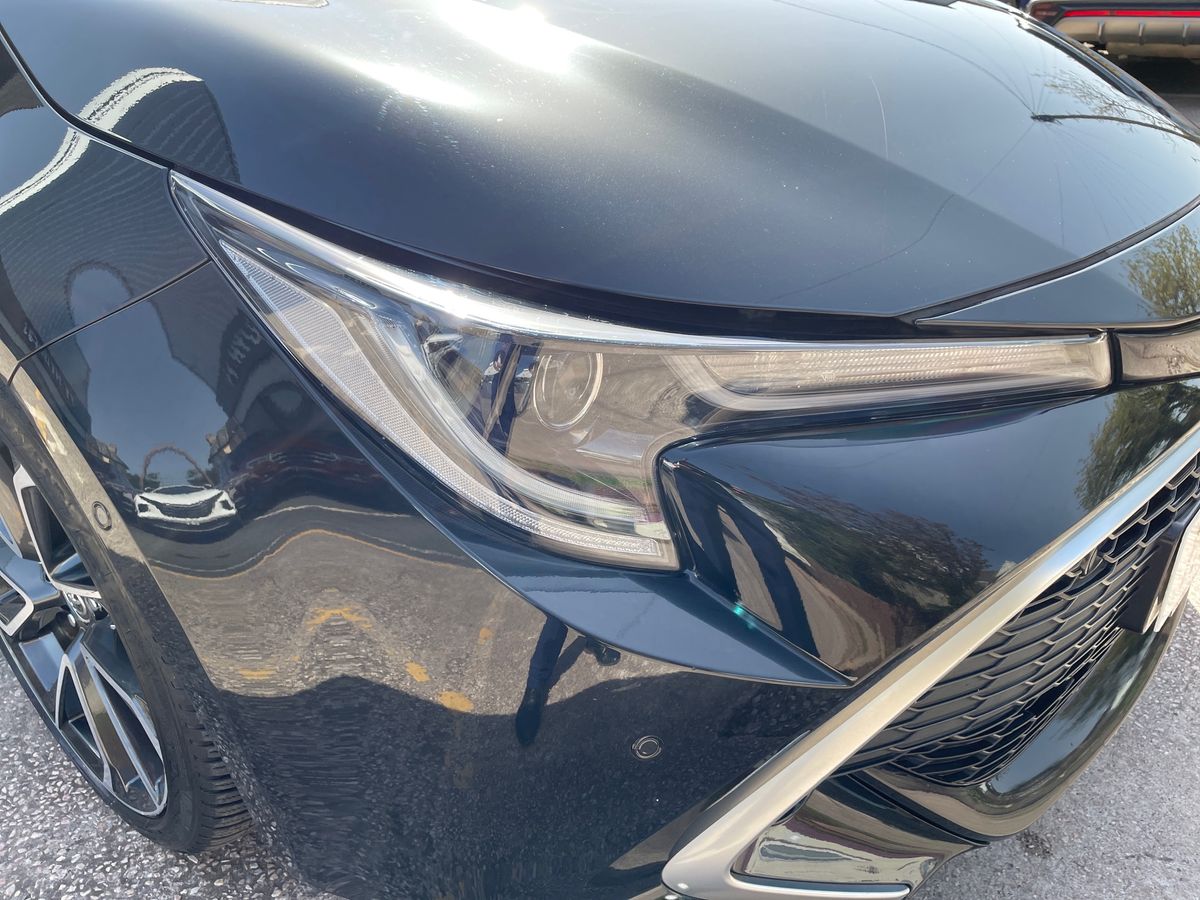 Used Toyota Corolla 2019 for sale - 78179772: Photo 21