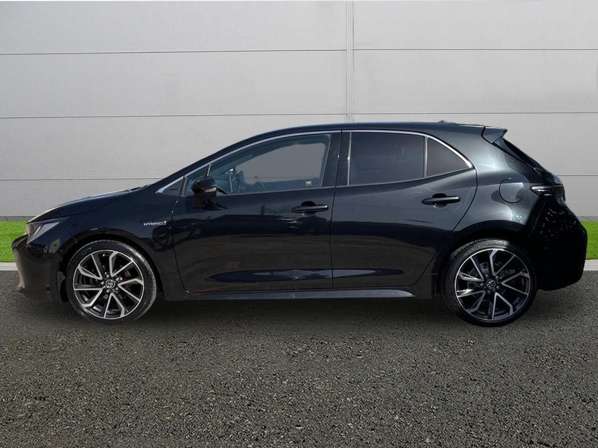 Used Toyota Corolla 2019 for sale - 78179772: Photo 4