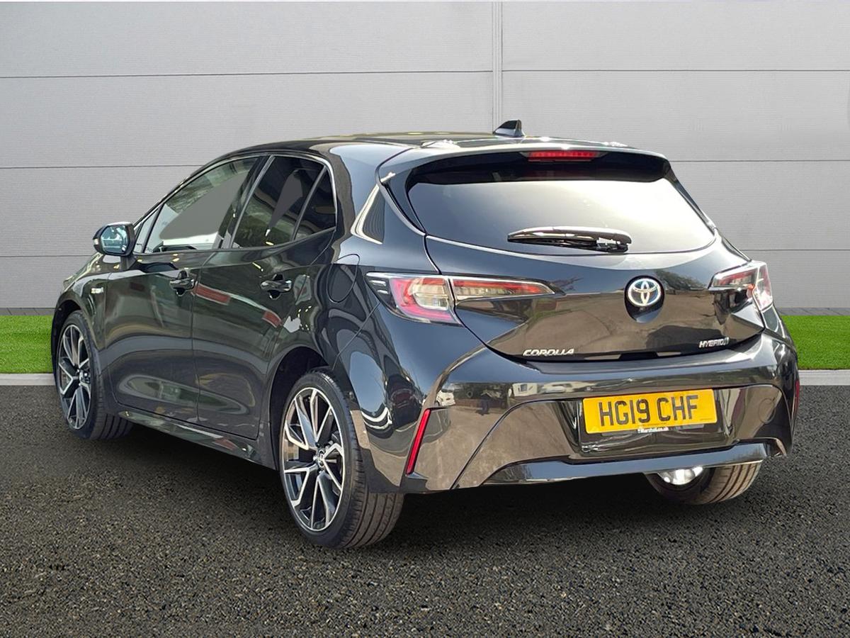 Used Toyota Corolla 2019 for sale - 78179772: Photo 5