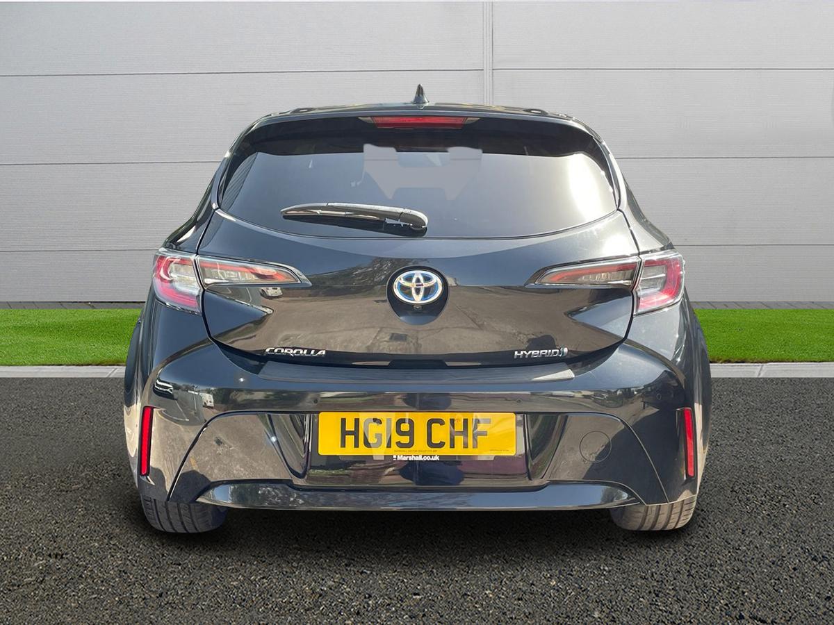 Used Toyota Corolla 2019 for sale - 78179772: Photo 6
