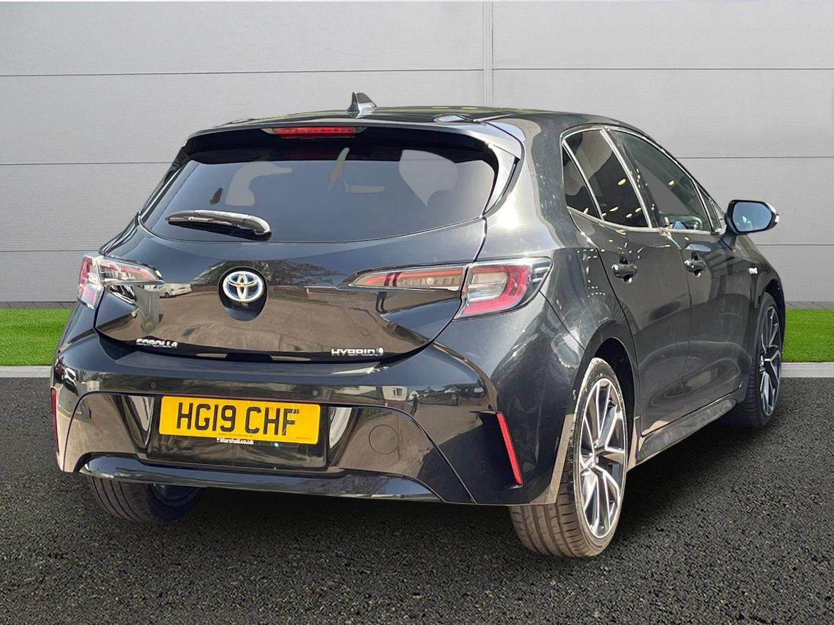 Used Toyota Corolla 2019 for sale - 78179772: Photo 7