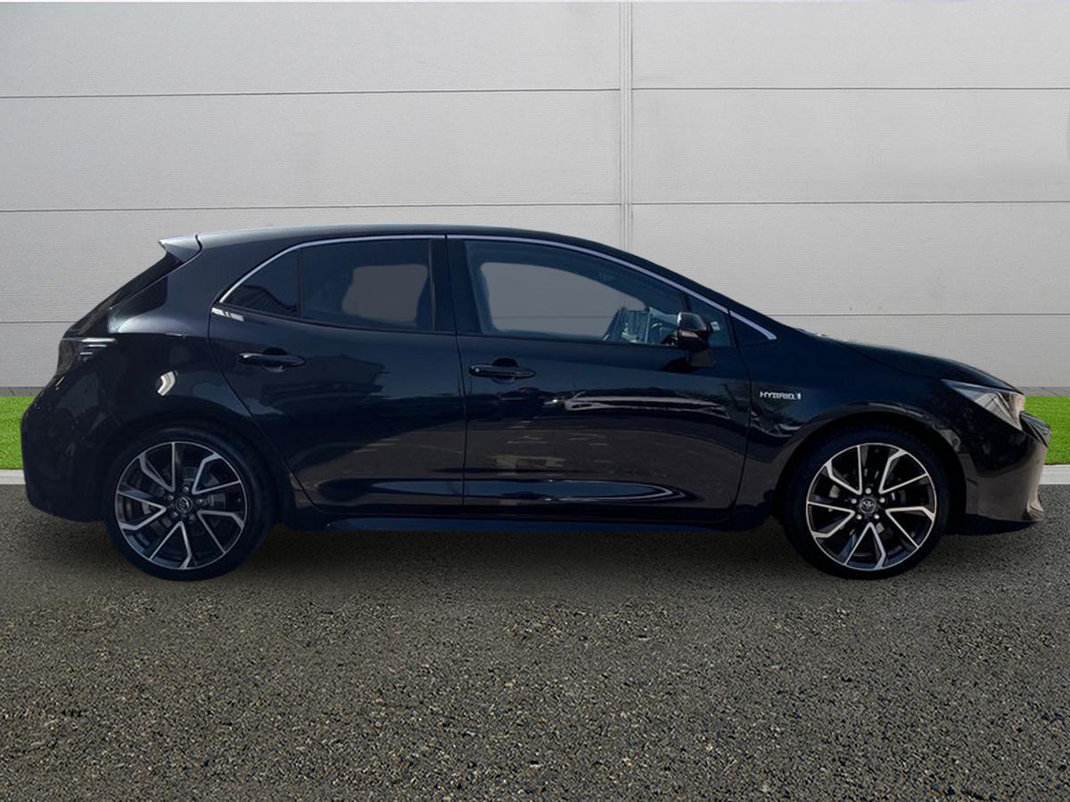 Used Toyota Corolla 2019 for sale - 78179772: Photo 8