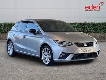 Used SEAT Ibiza 2022 for sale - 79388969: Photo
