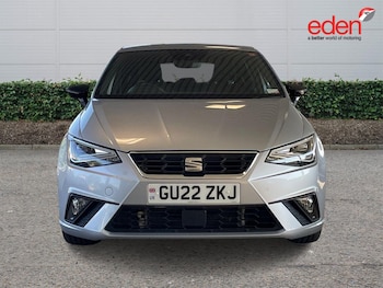 Used SEAT Ibiza 2022 for sale - 79388969: Photo