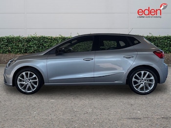 Used SEAT Ibiza 2022 for sale - 79388969: Photo