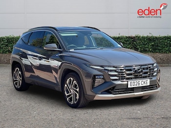 Used Hyundai TUCSON 2026 for sale - 79609868: Photo
