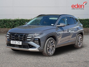 Used Hyundai TUCSON 2026 for sale - 79609868: Photo