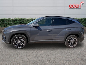 Used Hyundai TUCSON 2026 for sale - 79609868: Photo
