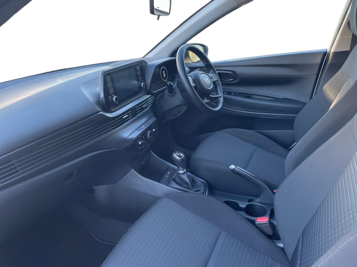 Used Hyundai i20 2023 for sale - 77942047: Photo 10