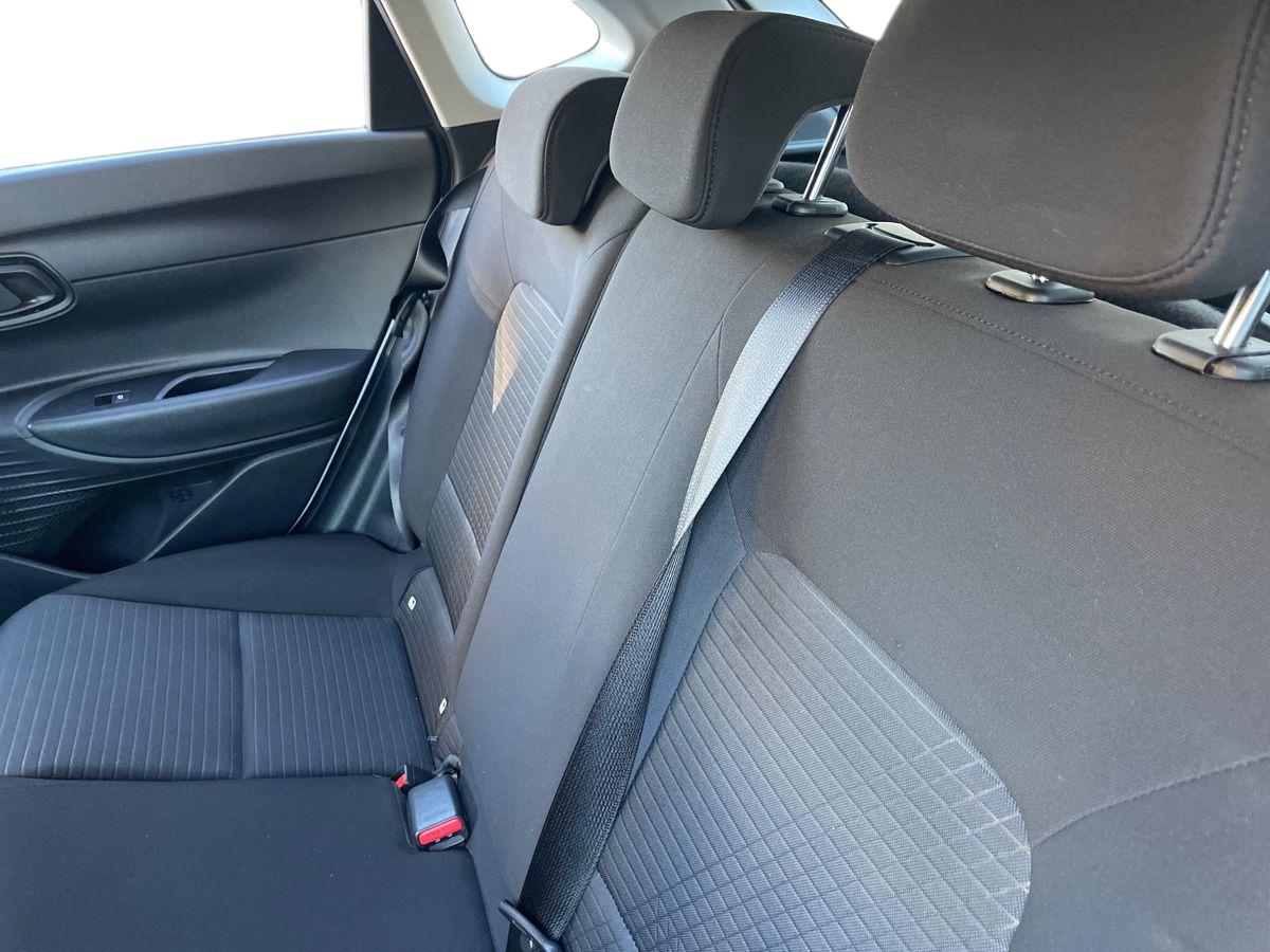 Used Hyundai i20 2023 for sale - 77942047: Photo 11