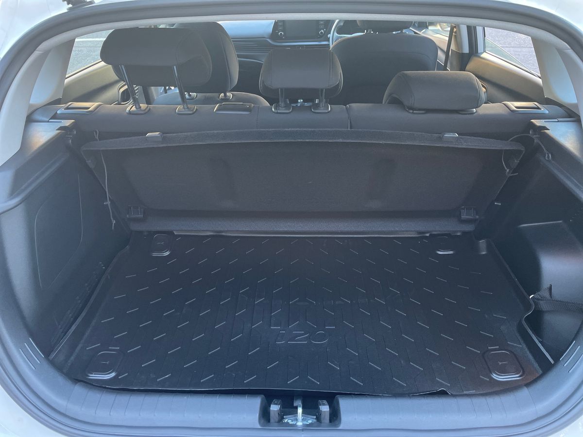 Used Hyundai i20 2023 for sale - 77942047: Photo 12