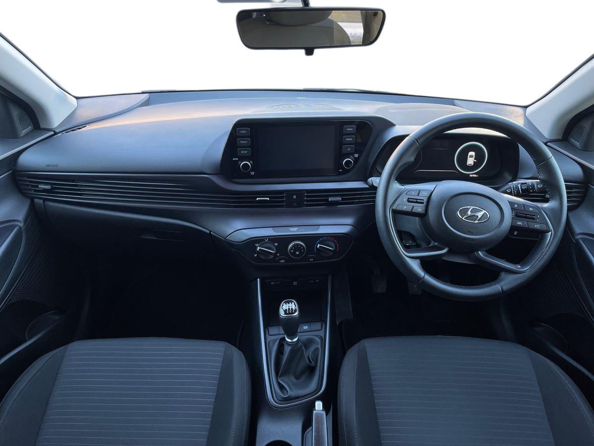 Used Hyundai i20 2023 for sale - 77942047: Photo 13