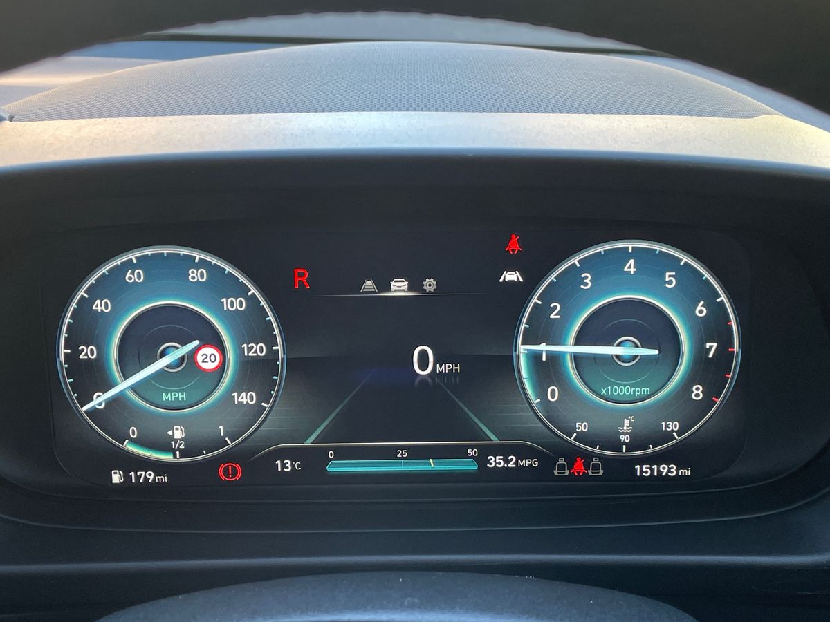 Used Hyundai i20 2023 for sale - 77942047: Photo 14