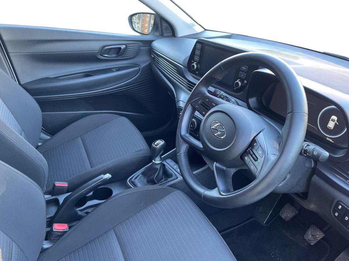 Used Hyundai i20 2023 for sale - 77942047: Photo 15