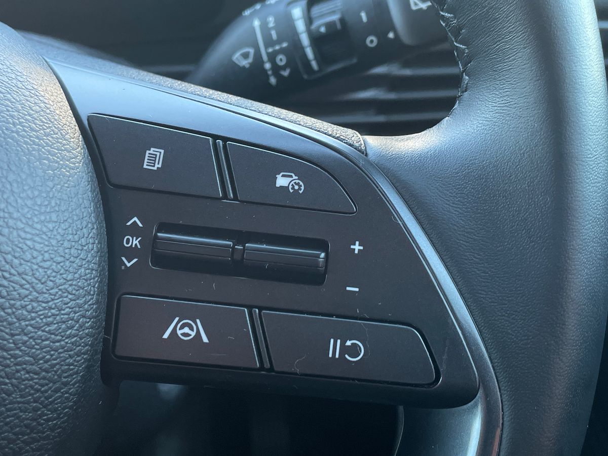 Used Hyundai i20 2023 for sale - 77942047: Photo 17