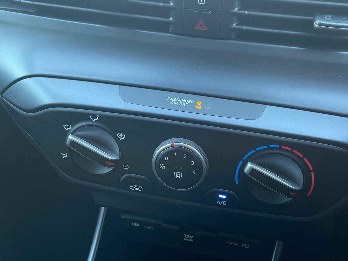 Used Hyundai i20 2023 for sale - 77942047: Photo 18