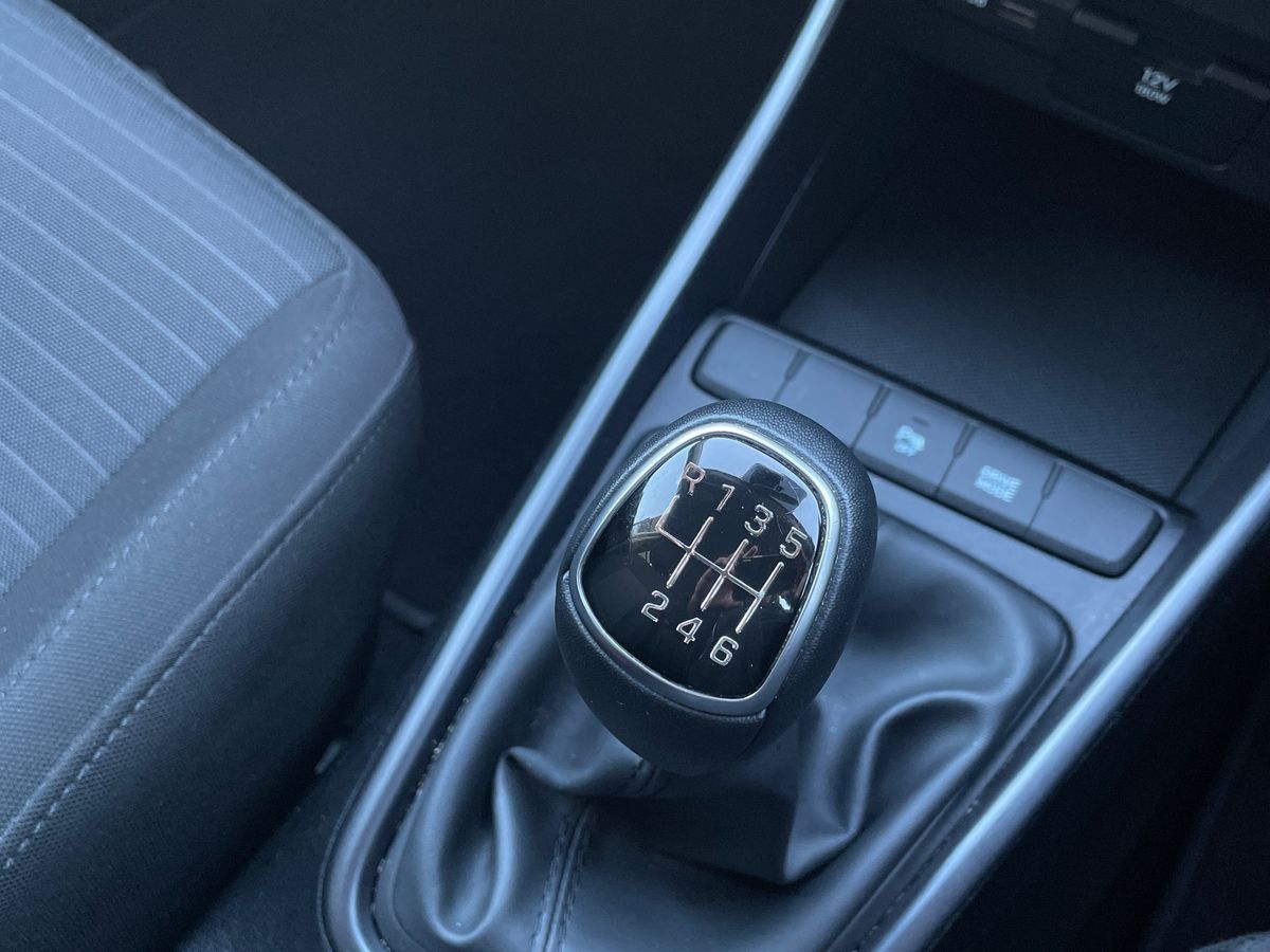 Used Hyundai i20 2023 for sale - 77942047: Photo 19