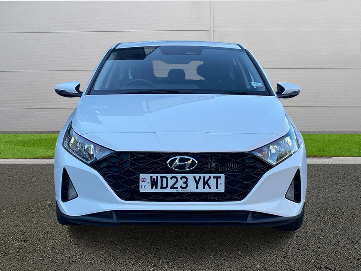 Used Hyundai i20 2023 for sale - 77942047: Photo 2