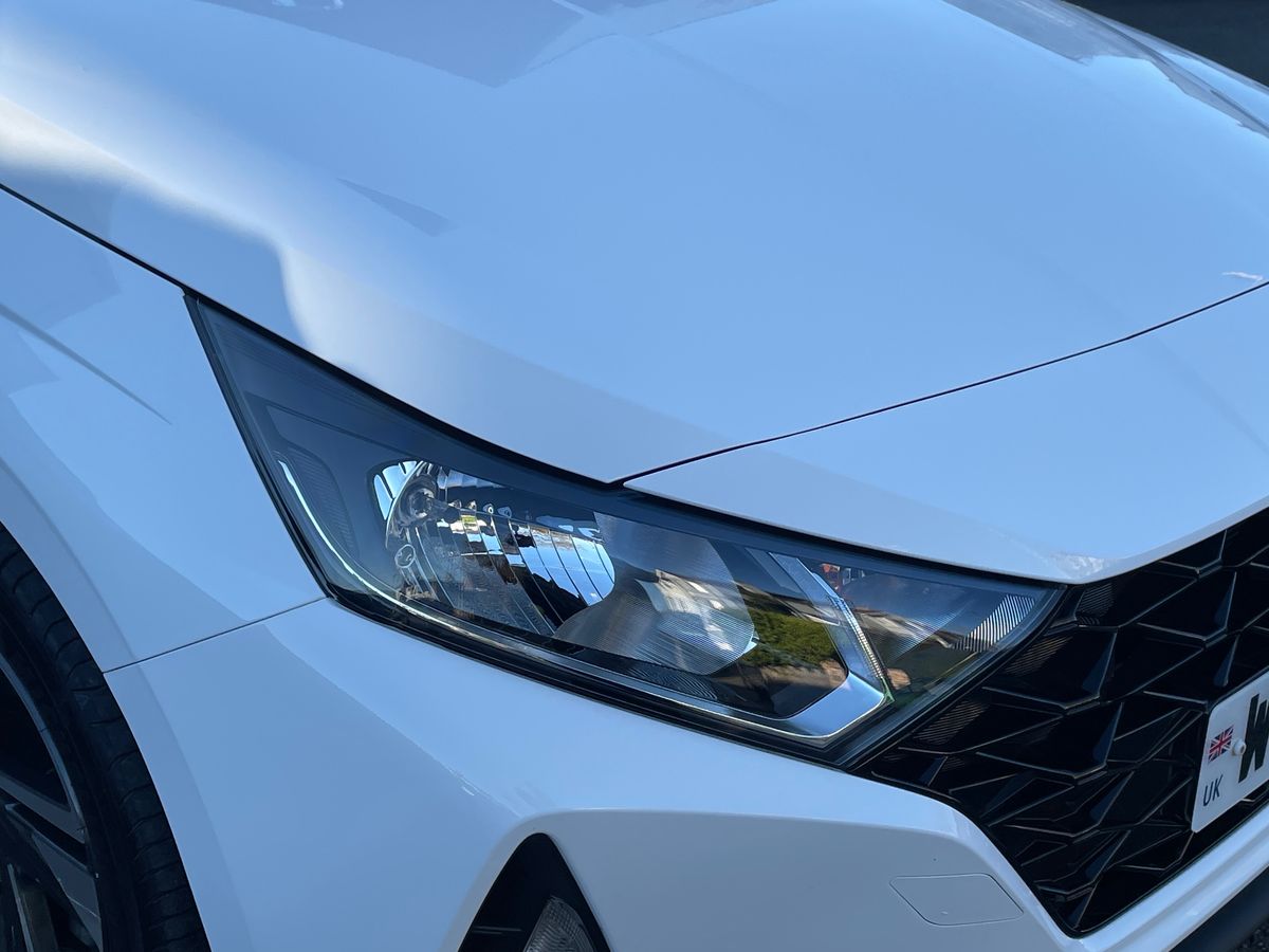 Used Hyundai i20 2023 for sale - 77942047: Photo 21