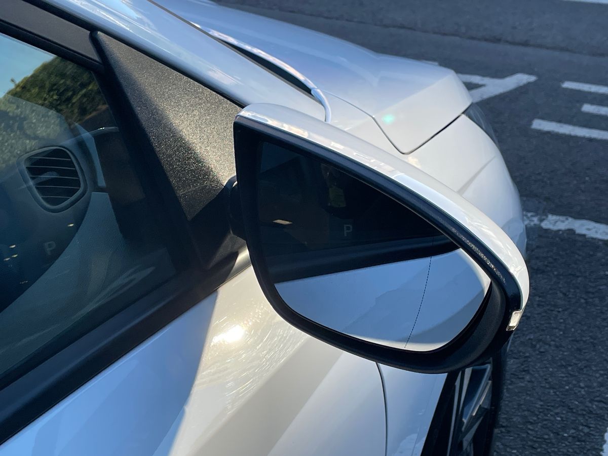 Used Hyundai i20 2023 for sale - 77942047: Photo 22