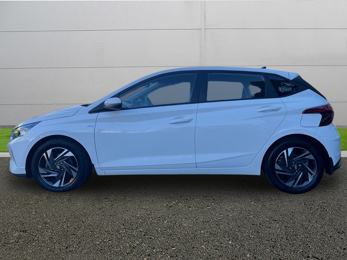 Used Hyundai i20 2023 for sale - 77942047: Photo 4