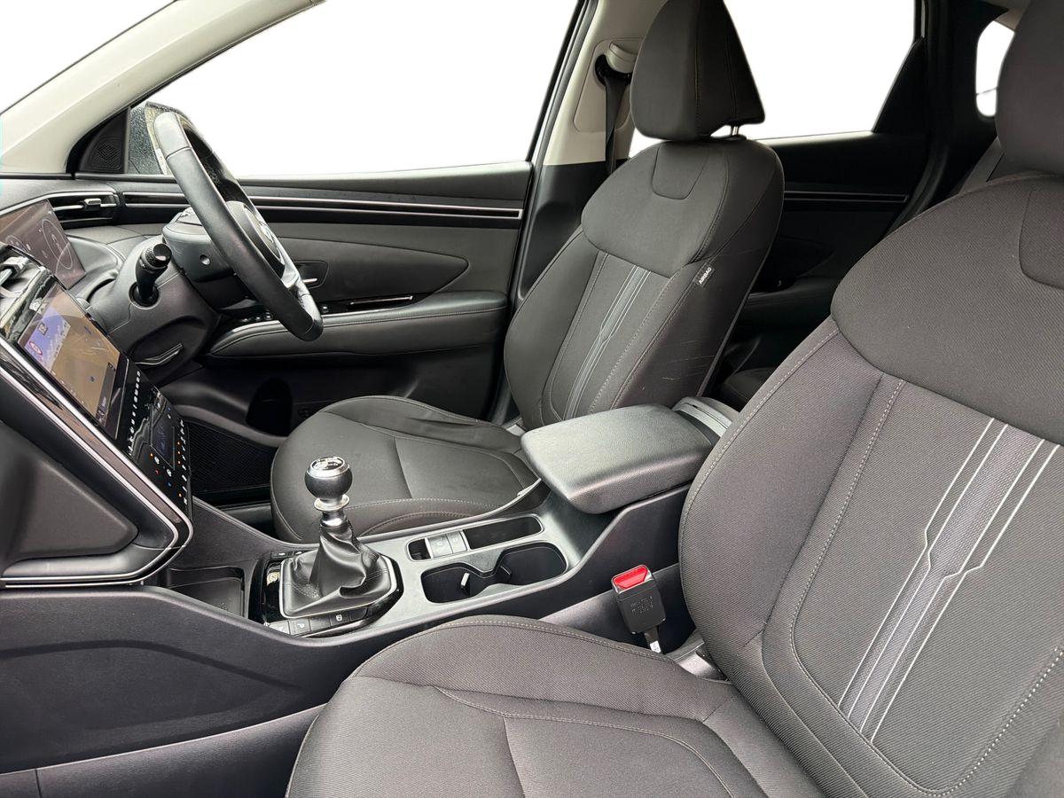 Used Hyundai TUCSON 2021 for sale - 77099089: Photo 10