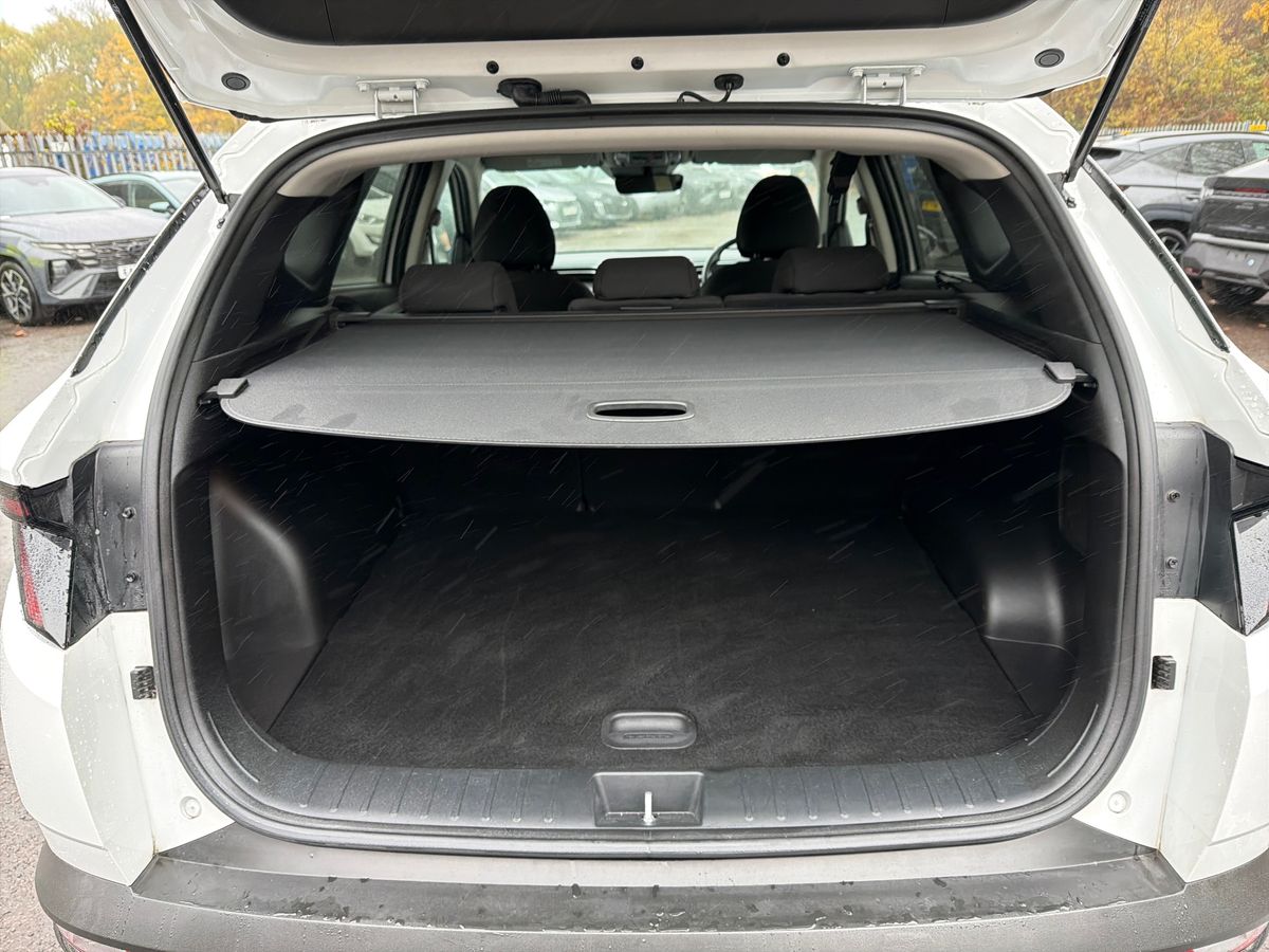 Used Hyundai TUCSON 2021 for sale - 77099089: Photo 12