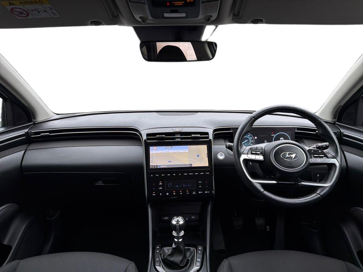 Used Hyundai TUCSON 2021 for sale - 77099089: Photo 13