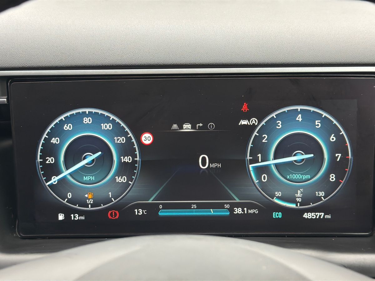 Used Hyundai TUCSON 2021 for sale - 77099089: Photo 14