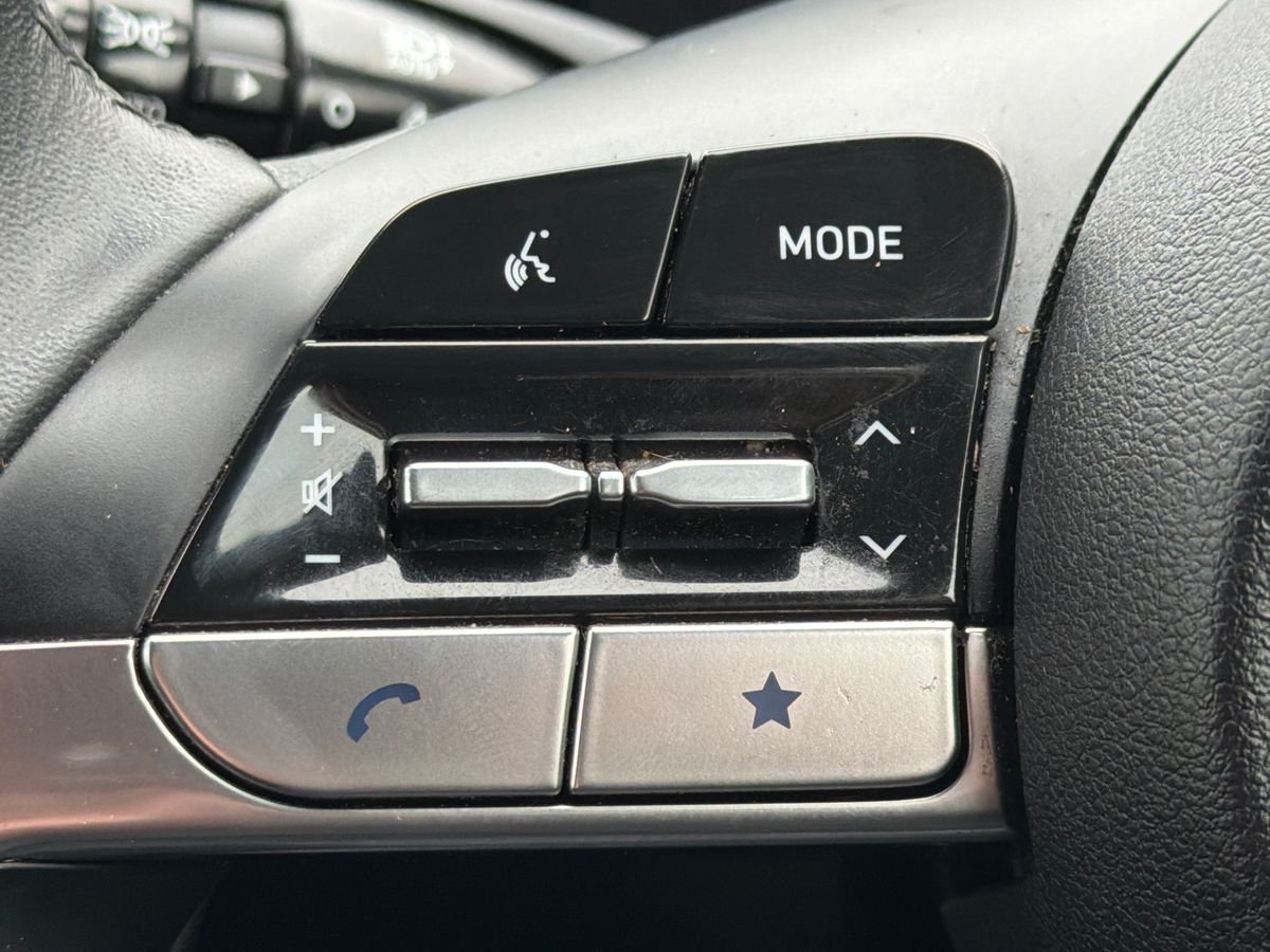 Used Hyundai TUCSON 2021 for sale - 77099089: Photo 16