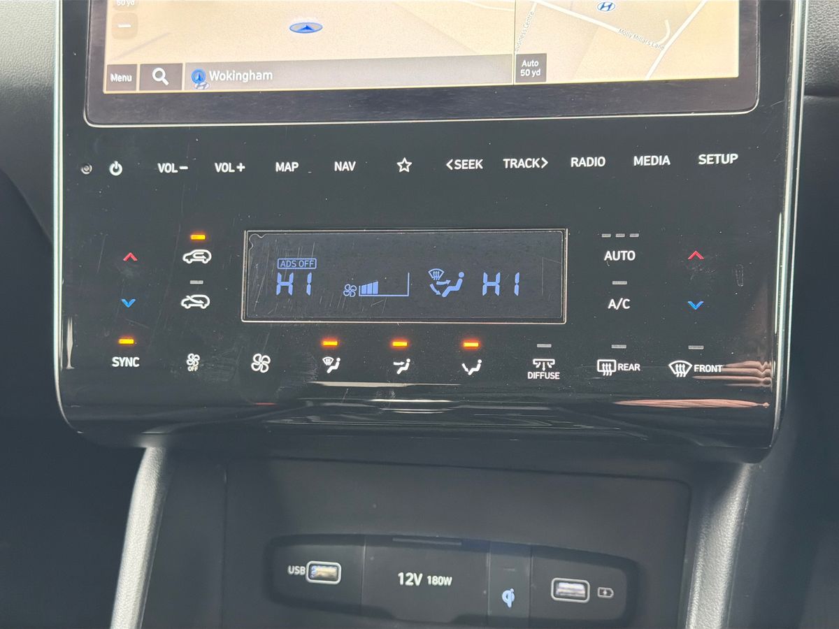 Used Hyundai TUCSON 2021 for sale - 77099089: Photo 18