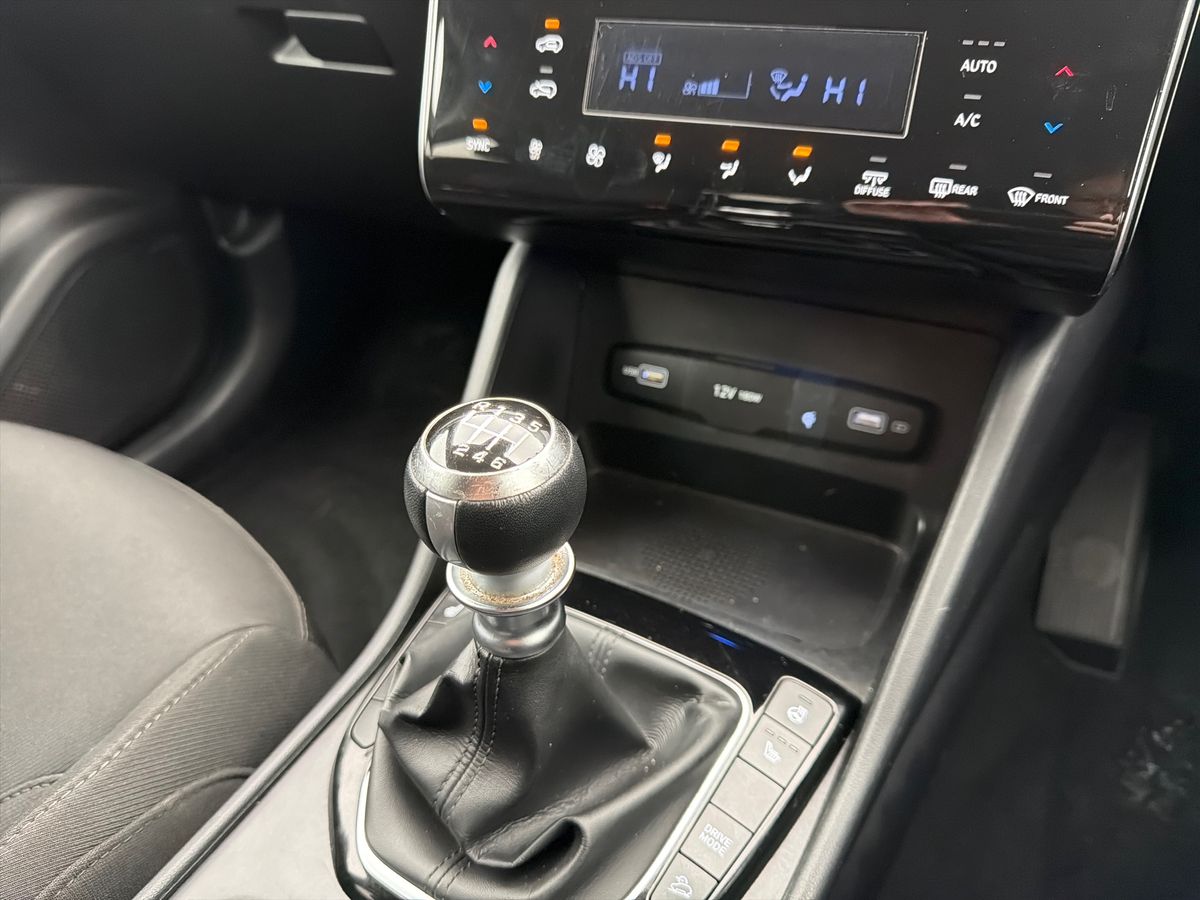 Used Hyundai TUCSON 2021 for sale - 77099089: Photo 19