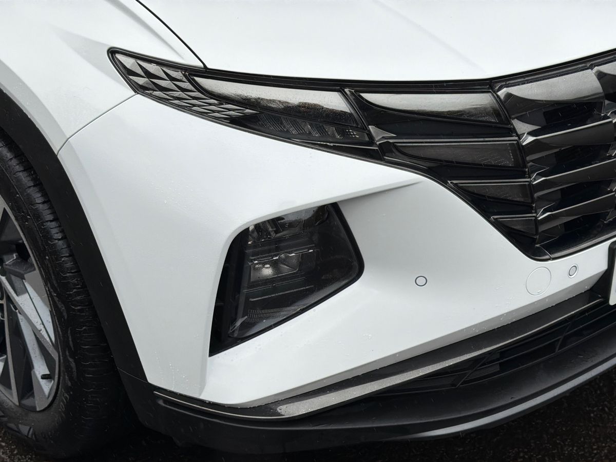 Used Hyundai TUCSON 2021 for sale - 77099089: Photo 21