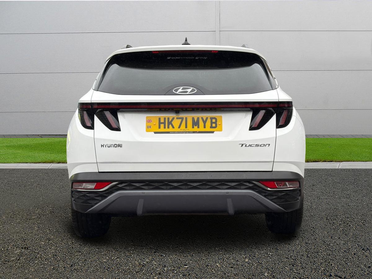 Used Hyundai TUCSON 2021 for sale - 77099089: Photo 6