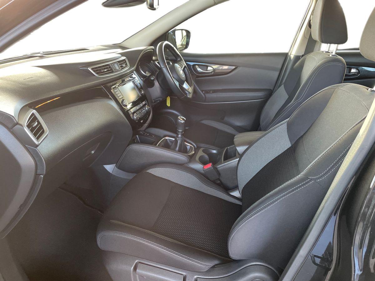 Used Nissan Qashqai 2019 for sale - 76899094: Photo 10