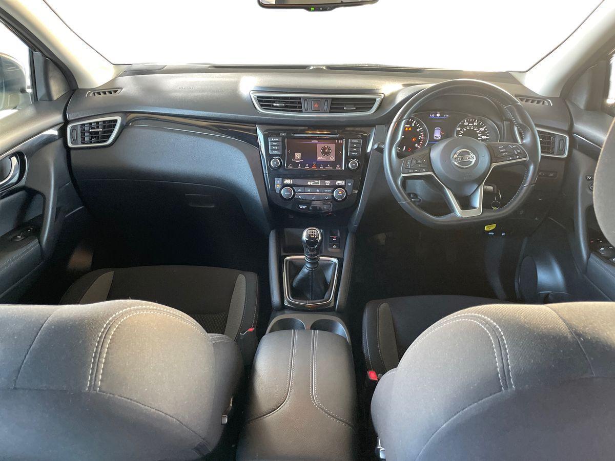 Used Nissan Qashqai 2019 for sale - 76899094: Photo 13