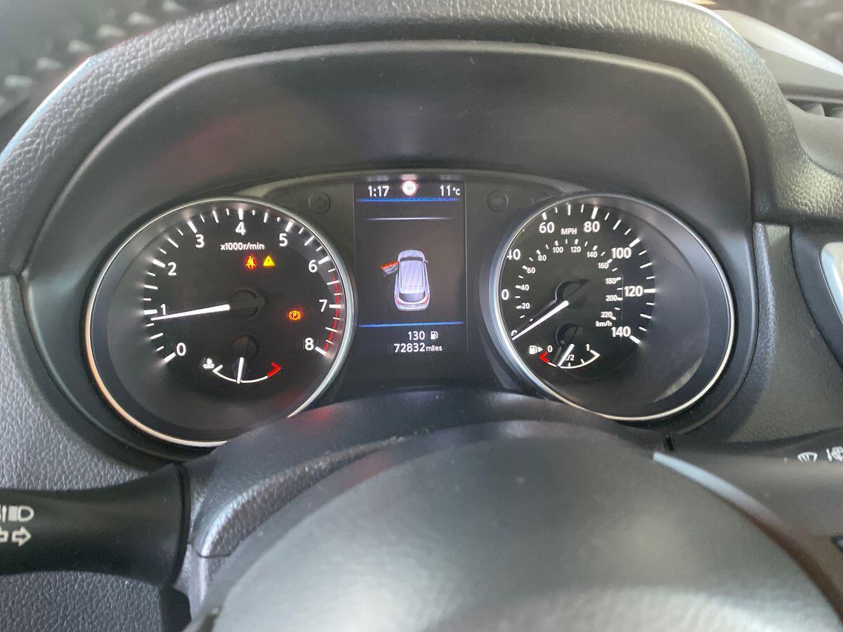 Used Nissan Qashqai 2019 for sale - 76899094: Photo 14