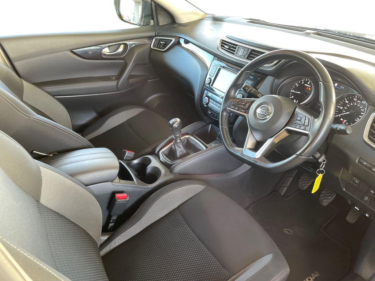 Used Nissan Qashqai 2019 for sale - 76899094: Photo 15