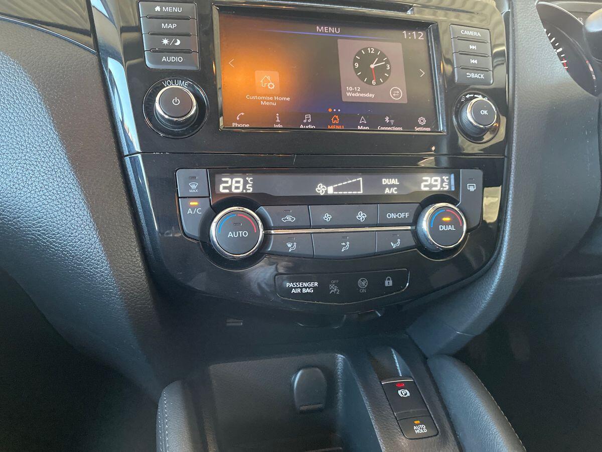 Used Nissan Qashqai 2019 for sale - 76899094: Photo 18