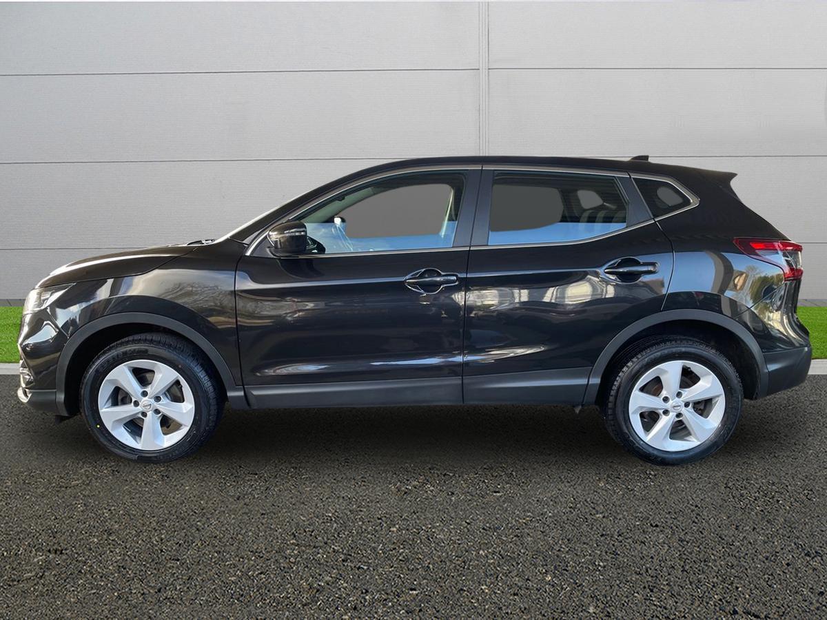 Used Nissan Qashqai 2019 for sale - 76899094: Photo 4