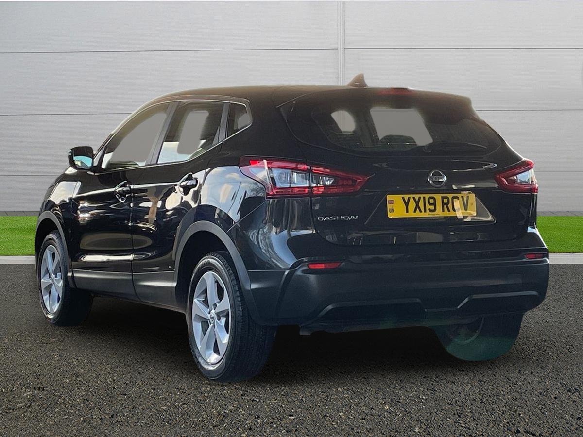 Used Nissan Qashqai 2019 for sale - 76899094: Photo 5