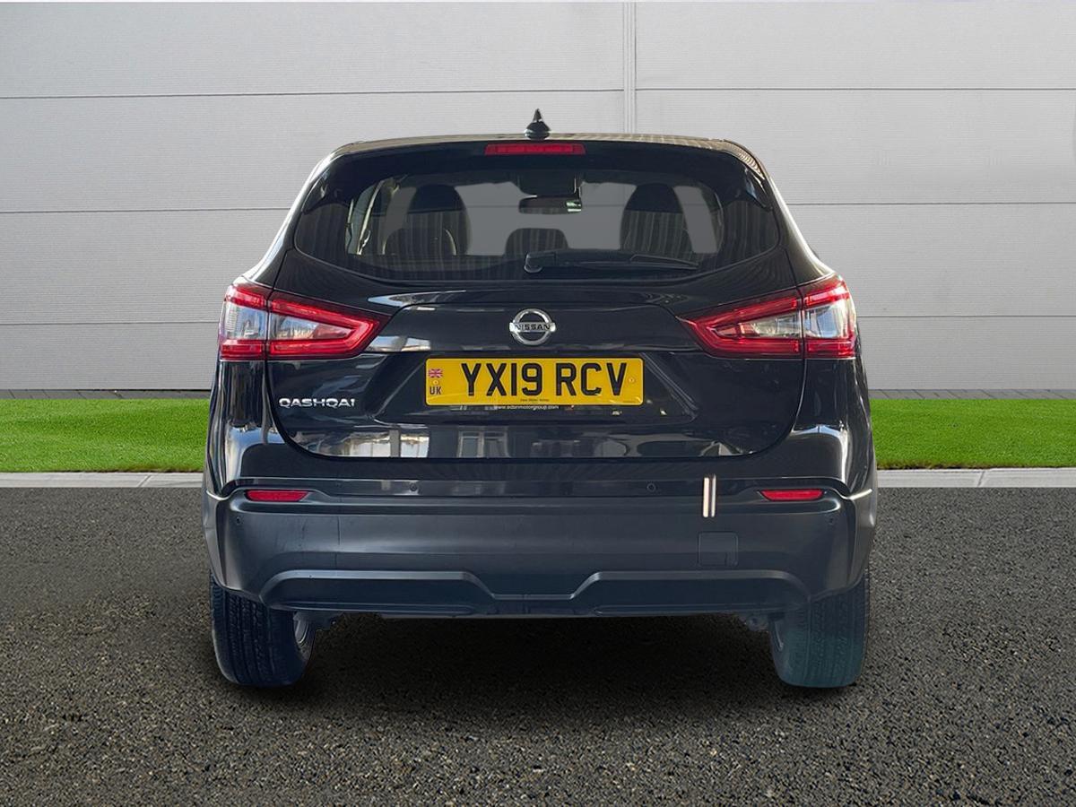 Used Nissan Qashqai 2019 for sale - 76899094: Photo 6