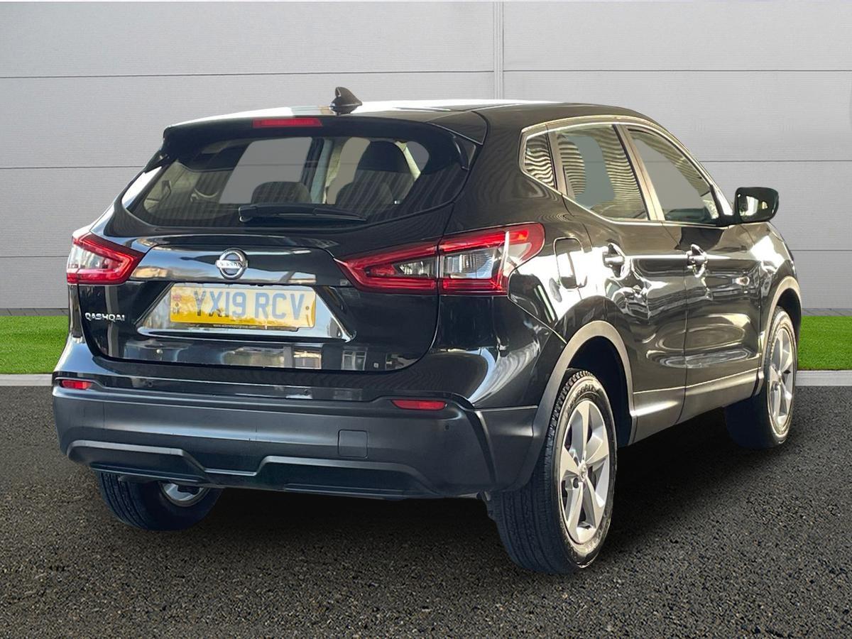 Used Nissan Qashqai 2019 for sale - 76899094: Photo 7