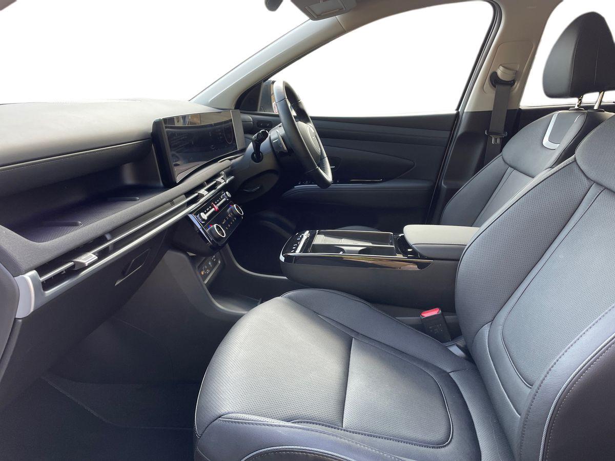 Used Hyundai TUCSON 2025 for sale - 76716902: Photo 10