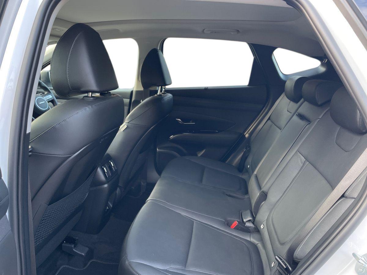 Used Hyundai TUCSON 2025 for sale - 76716902: Photo 11