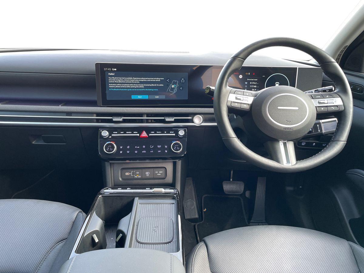 Used Hyundai TUCSON 2025 for sale - 76716902: Photo 13