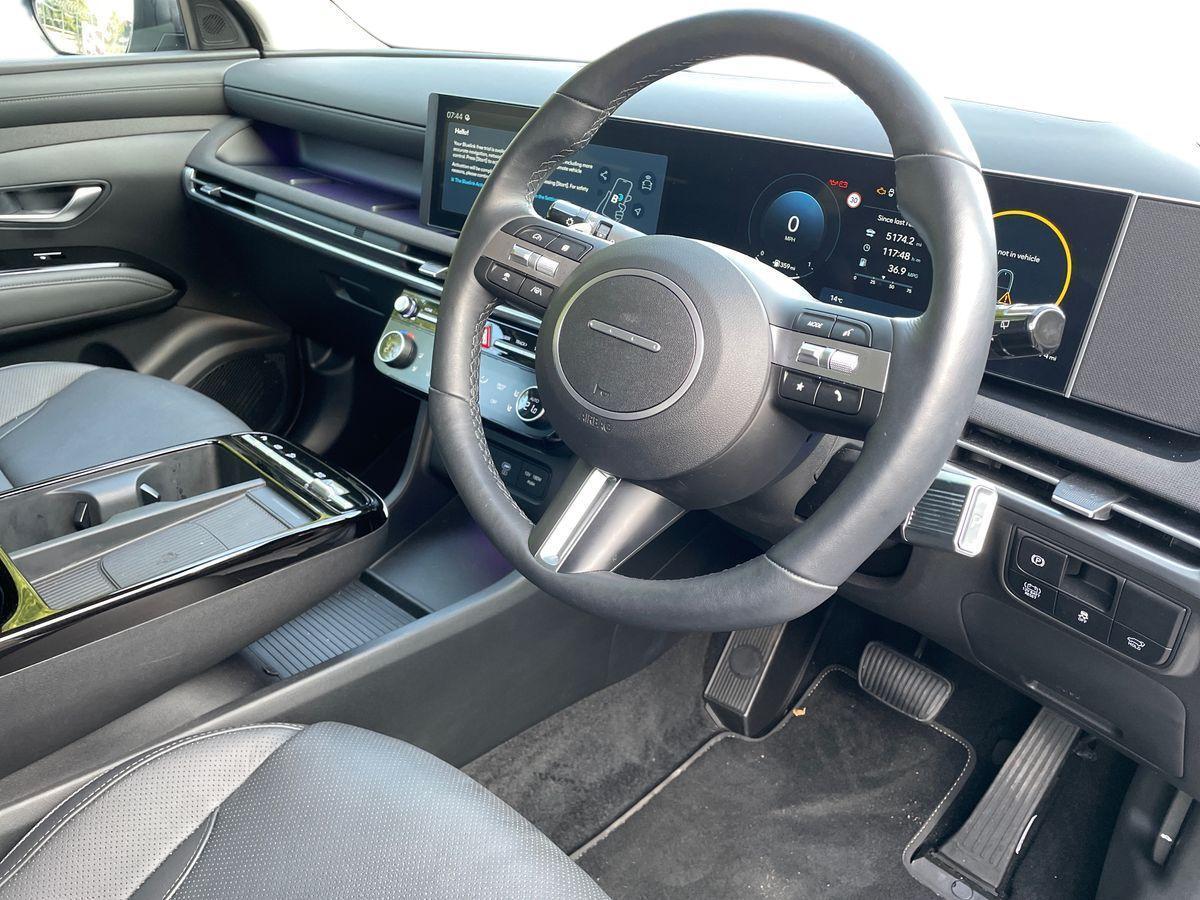 Used Hyundai TUCSON 2025 for sale - 76716902: Photo 15