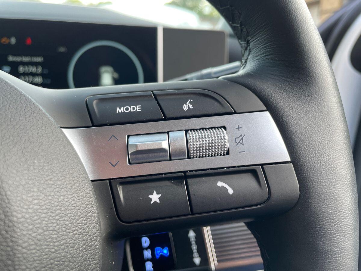 Used Hyundai TUCSON 2025 for sale - 76716902: Photo 17